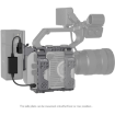 SmallRig 4124 Cage Kit for Sony FX6 in india features reviews specs	