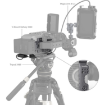 SmallRig 4124 Cage Kit for Sony FX6 in india features reviews specs	
