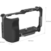 SmallRig 3538B Camera Cage with Grip for Sony ZV-E10 in india features reviews specs	