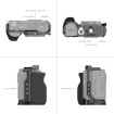 SmallRig 3538B Camera Cage with Grip for Sony ZV-E10 in india features reviews specs	