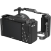 SmallRig 3538B Camera Cage with Grip for Sony ZV-E10 in india features reviews specs	