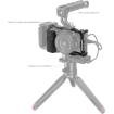SmallRig 3538B Camera Cage with Grip for Sony ZV-E10 in india features reviews specs	