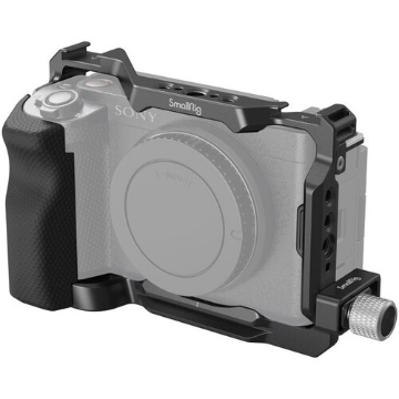 SmallRig 4257 Full Camera Cage Kit for Sony ZV-E1 in india features reviews specs