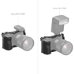 SmallRig 4257 Full Camera Cage Kit for Sony ZV-E1 in india features reviews specs	