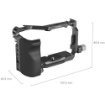 SmallRig 4257 Full Camera Cage Kit for Sony ZV-E1 in india features reviews specs	