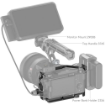 SmallRig 4257 Full Camera Cage Kit for Sony ZV-E1 in india features reviews specs	