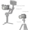 SmallRig 4257 Full Camera Cage Kit for Sony ZV-E1 in india features reviews specs	