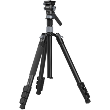 SmallRig 4221 Travel Video Tripod Kit in india features reviews specs