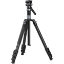 SmallRig 4221 Travel Video Tripod Kit in india features reviews specs