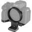 SmallRig 4148 Rotatable Horizontal-to-Vertical Mount Plate Kit for Sony a7R IV, a7R V, a7 IV & a7S III in india features reviews specs