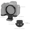 SmallRig 4148 Rotatable Horizontal-to-Vertical Mount Plate Kit for Sony a7R IV, a7R V, a7 IV & a7S III in india features reviews specs	