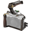 SmallRig 3872 Retro-Style Camera Cage Kit for FUJIFILM X-T5 in india features reviews specs