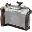 SmallRig 3870 Retro-Style Camera Cage for FUJIFILM X-T5 in india features reviews specs