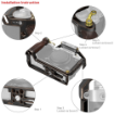 SmallRig 3870 Retro-Style Camera Cage for FUJIFILM X-T5 in india features reviews specs	