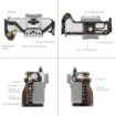 SmallRig 3870 Retro-Style Camera Cage for FUJIFILM X-T5 in india features reviews specs	