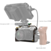 SmallRig 3870 Retro-Style Camera Cage for FUJIFILM X-T5 in india features reviews specs	