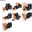 SmallRig 3848 Black Mamba Hand Strap in india features reviews specs	