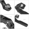 SmallRig 3786 Black Mamba Top Handle in india features reviews specs	