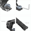 SmallRig 3765 Top Handle with ARRI-Style Anti-Twist Mount (Lite) in india features reviews specs