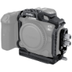 SmallRig 3656 Black Mamba Half Cage & Cable Clamp for Canon EOS R5&R6 in india features reviews specs