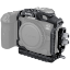 SmallRig 3656 Black Mamba Half Cage & Cable Clamp for Canon EOS R5&R6 in india features reviews specs
