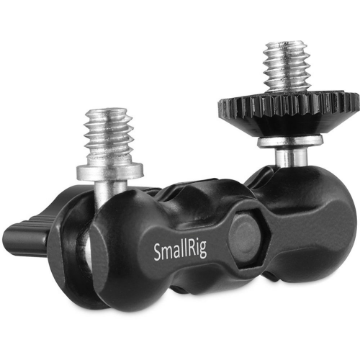 SmallRig 2157 Universal Magic Arm with Small Ball Head in india features reviews specs