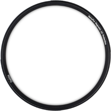 Haida 95mm NanoPro Magnetic UV Filter with Adapter Ring in india features reviews specs