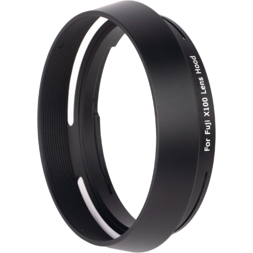 Buy Haida Lens Hood for FUJIFILM X100 Series Cameras at Lowest