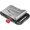 SmallRig 2990 Mini V-Lock Battery Plate with Belt Clip in india features reviews specs