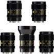 Cooke SP3 Full-Frame 5-Lens Prime Set For Sony E in india features reviews specs	