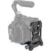 SmallRig 4064 Compact V-Mount Battery Mounting System in india features reviews specs