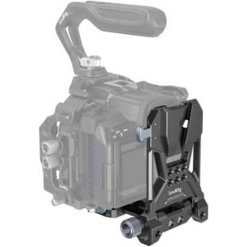 SmallRig 4064 Compact V-Mount Battery Mounting System in india features reviews specs