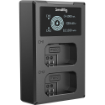 SmallRig 4081 NP-FW50 Camera Battery Charger in india features reviews specs