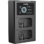 SmallRig 4081 NP-FW50 Camera Battery Charger in india features reviews specs