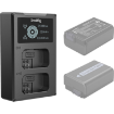 SmallRig 4081 NP-FW50 Camera Battery Charger in india features reviews specs