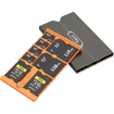 SmallRig 4107 Memory Card Case in india features reviews specs