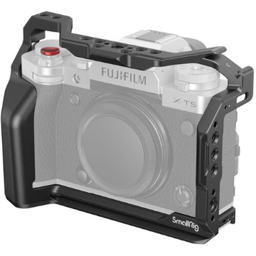 SmallRig 4135 Full Camera Cage for FUJIFILM X-T5 in india features reviews specs