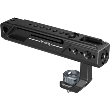 SmallRig 4153 Adjustable Top Handle with ARRI-Style Anti-Twist Mount in india features reviews specs
