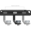 SmallRig 4153 Adjustable Top Handle with ARRI-Style Anti-Twist Mount in india features reviews specs