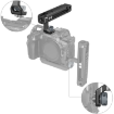 SmallRig 4153 Adjustable Top Handle with ARRI-Style Anti-Twist Mount in india features reviews specs