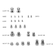 SmallRig AAK2326 Screw Set for Camera Accessories in india features reviews specs