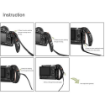 SmallRig PAC2456B Universal Hand Strap in india features reviews specs