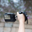 SmallRig PAC2456B Universal Hand Strap in india features reviews specs