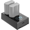 SmallRig 4083 EN-EL15 Camera Battery Charger in india features reviews specs
