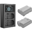 SmallRig 4083 EN-EL15 Camera Battery Charger in india features reviews specs