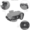 SmallRig 3708 Rhinoceros Basic Cage Kit for Sony a7R V, a7 IV & a7S III in india features reviews specs