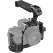 SmallRig 3708 Rhinoceros Basic Cage Kit for Sony a7R V, a7 IV & a7S III in india features reviews specs
