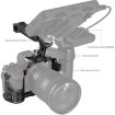 SmallRig 3708 Rhinoceros Basic Cage Kit for Sony a7R V, a7 IV & a7S III in india features reviews specs