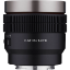 Samyang V-AF 45mm T1.9 Cine Lens For Sony E in india features reviews specs