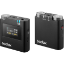 Godox Virso M1 Wireless Microphone System in india features reviews specs